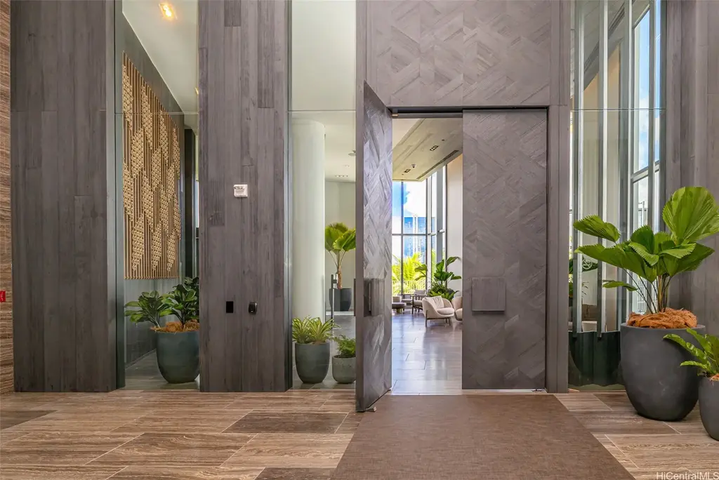 1000 Auahi Street # 701, Honolulu