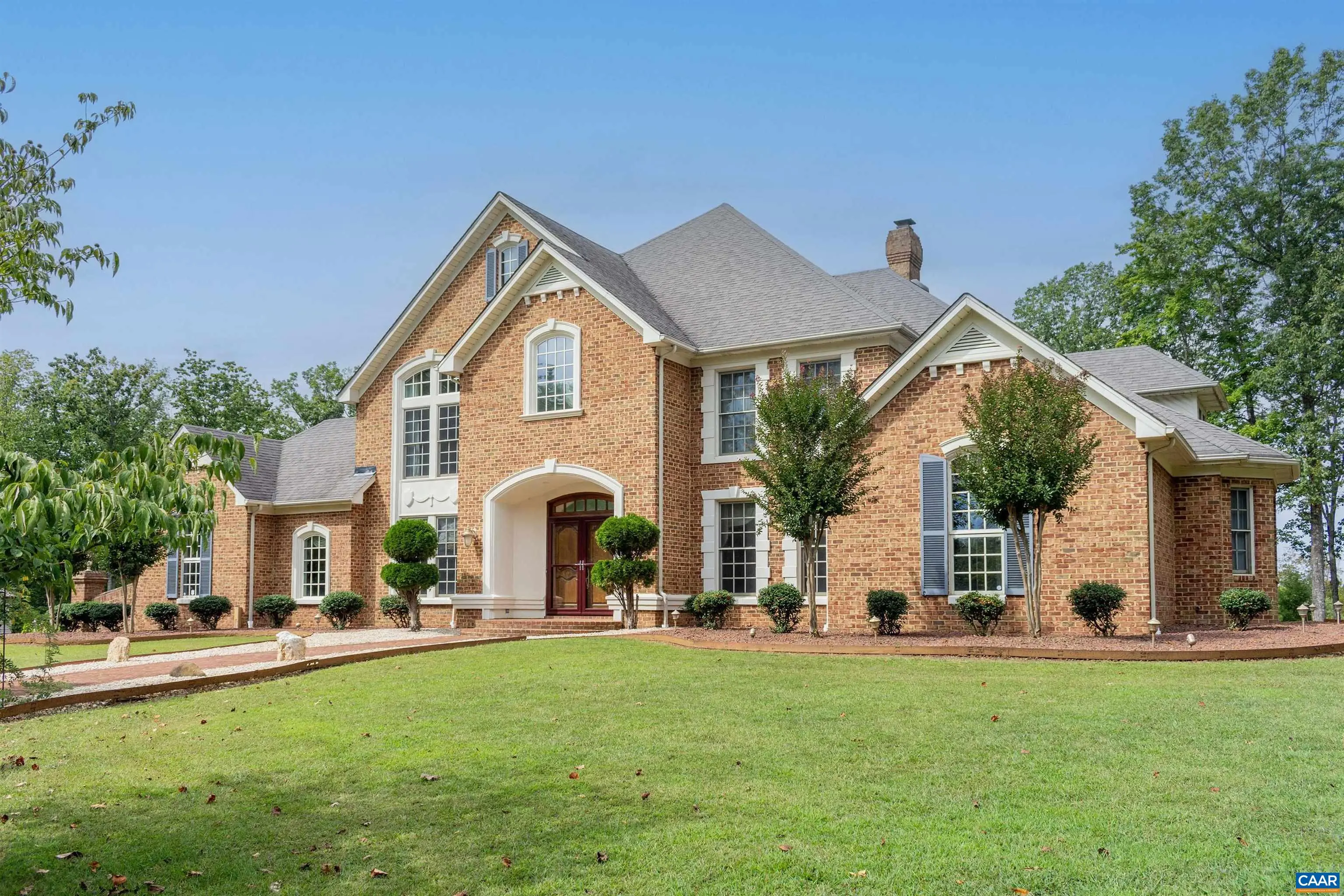 2576 James River Hwy S, Wingina