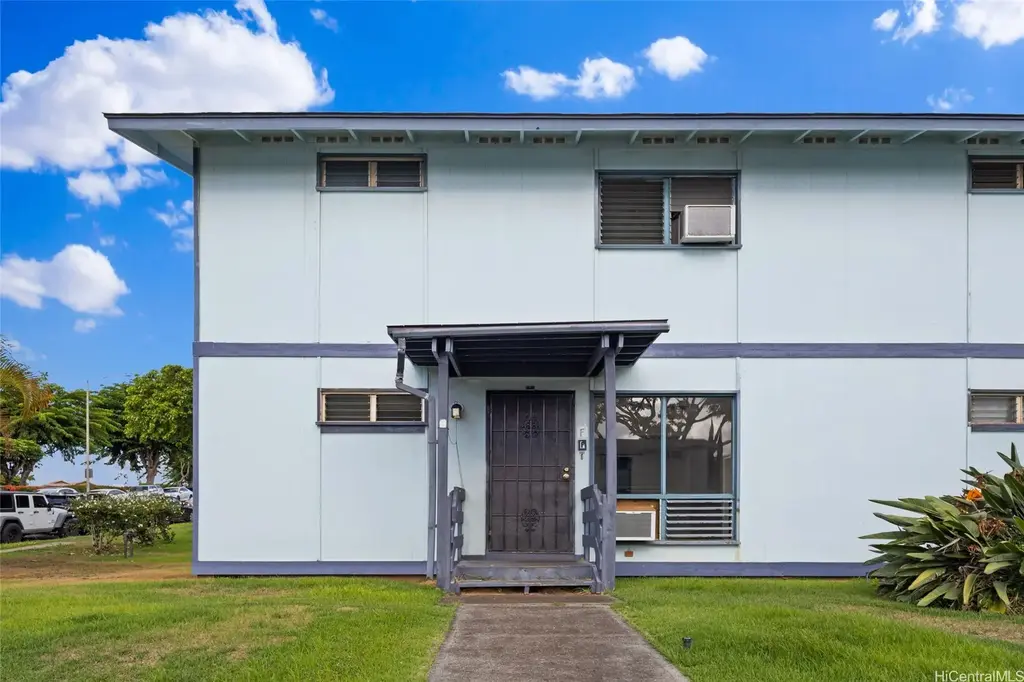 98-829 Noelani Street # 108, Pearl City