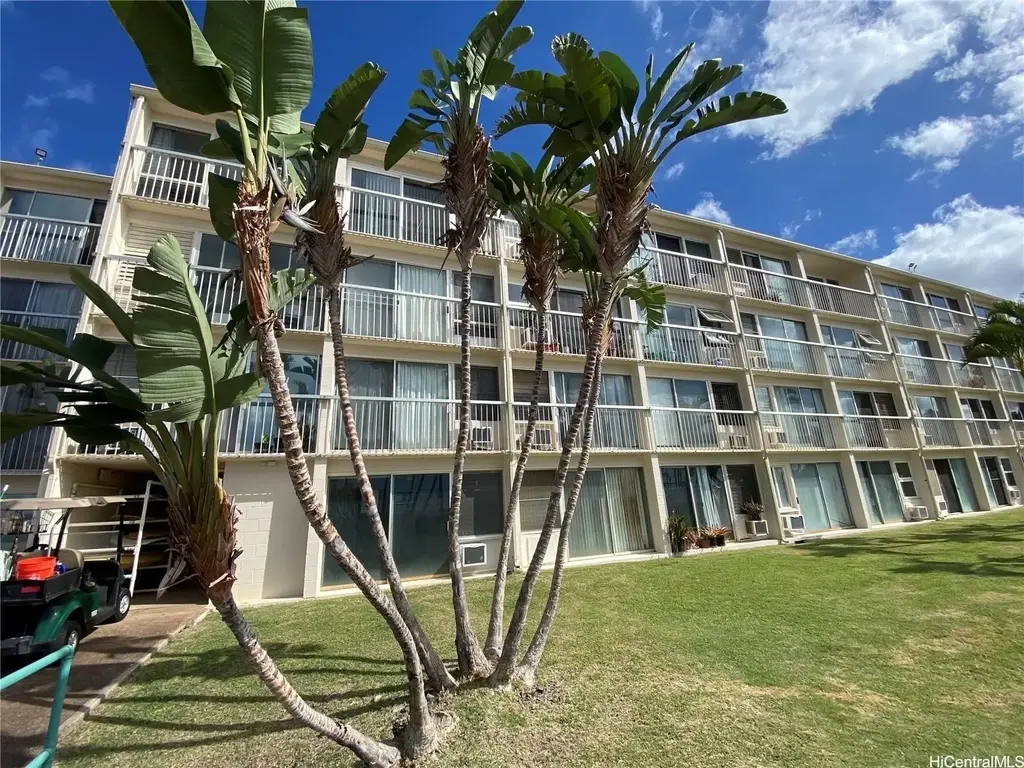 85-175 Farrington Highway # B207, Waianae