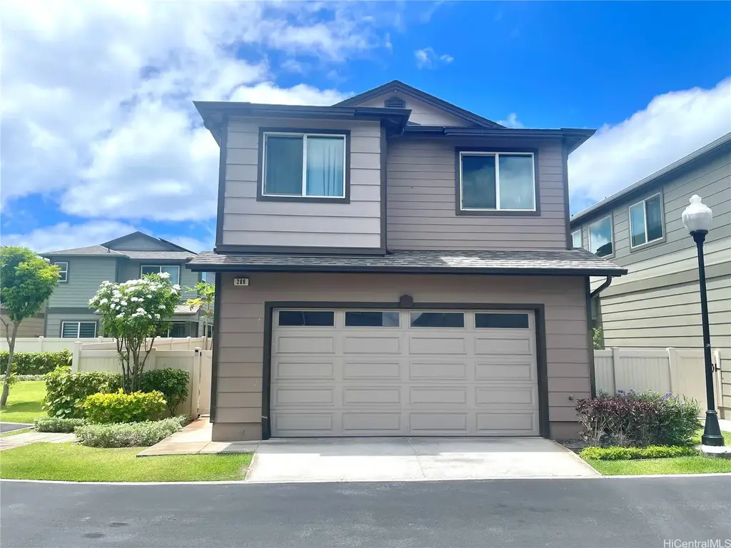91-1159 Kamakana Street # 286, Ewa Beach