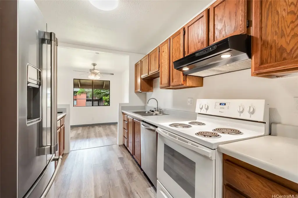2069 California Avenue # 18e, Wahiawa