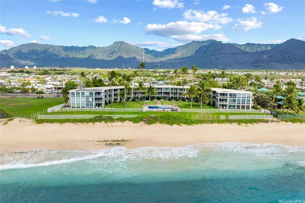 87-561 Farrington Highway # 119, Waianae