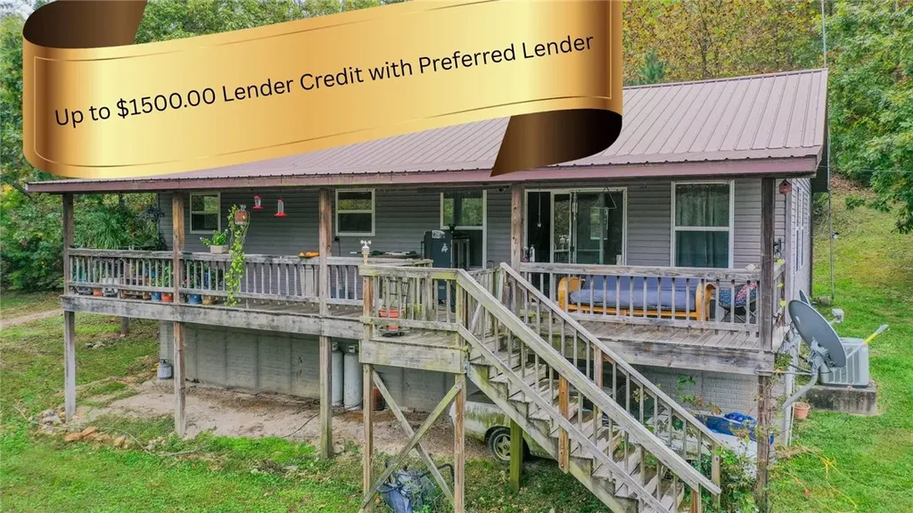 441 County Road 535, Berryville