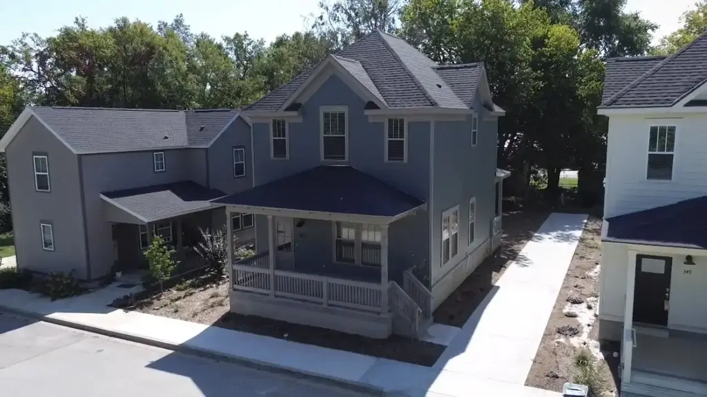 363 E 11th Street, Fayetteville