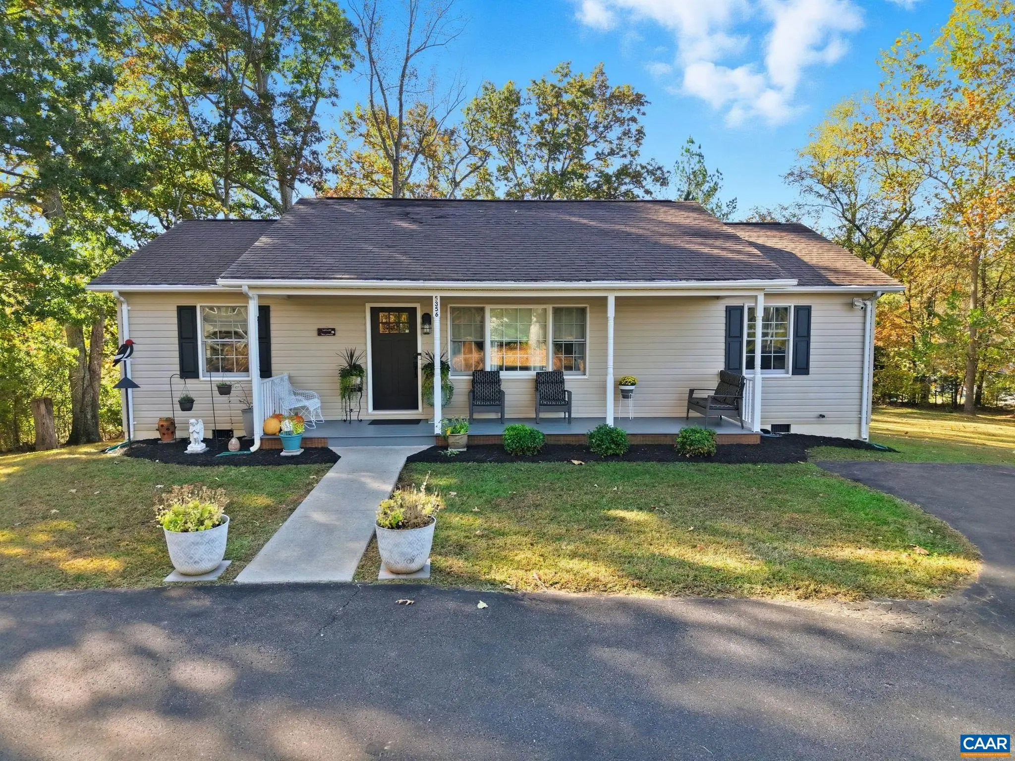 5356 Amicus Rd, Ruckersville