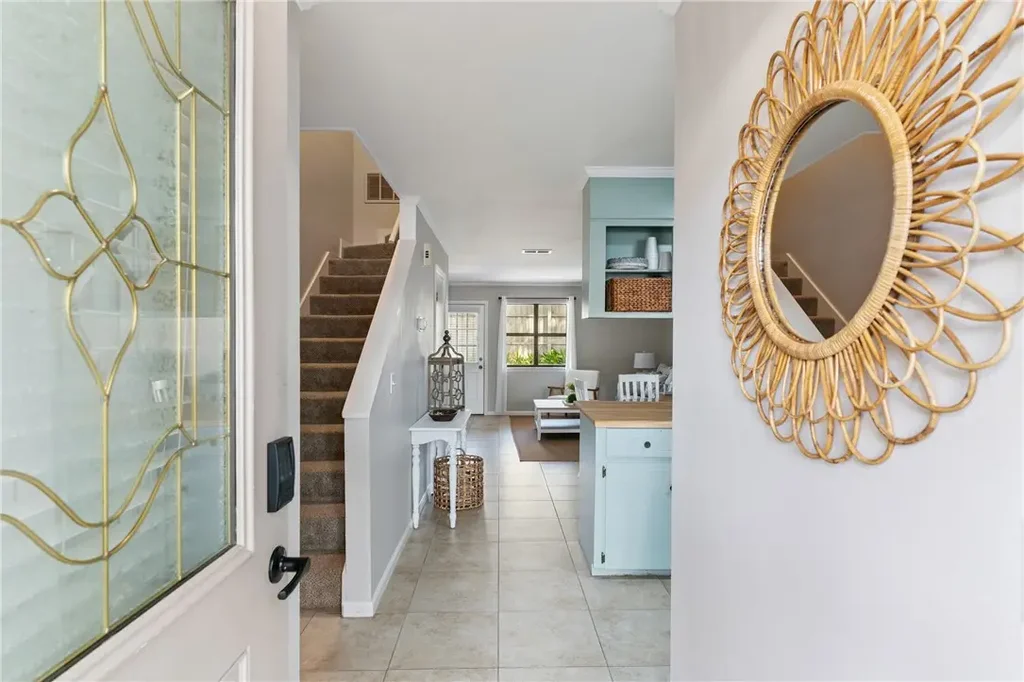 104 Courtyard Villas C7, St Simons Island