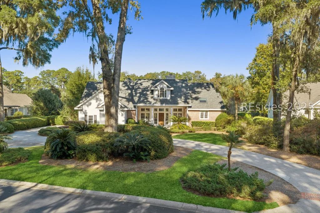 77 Belfair Oaks Boulevard, Bluffton