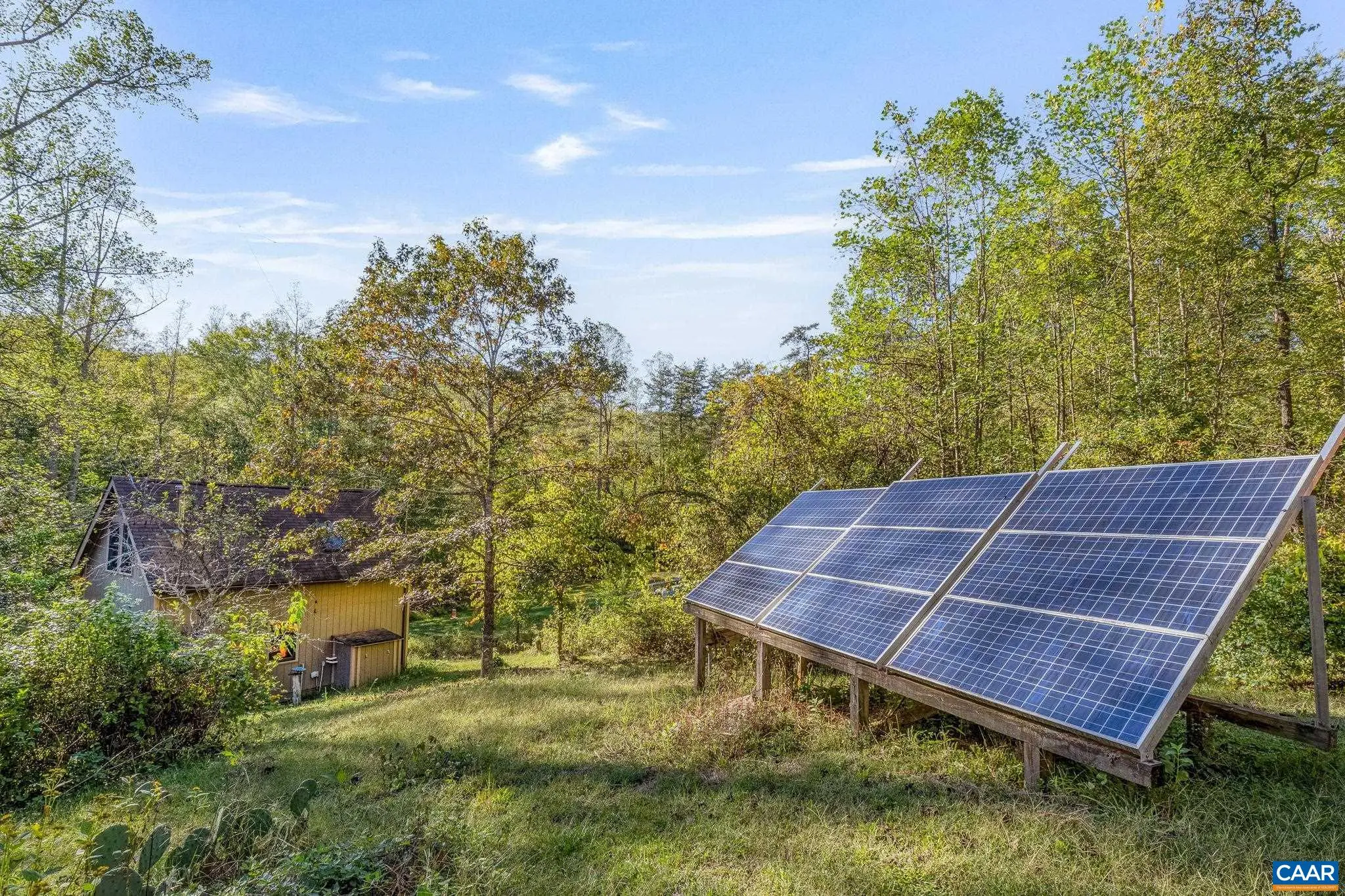 1234 Mayo Creek Ln, Wingina