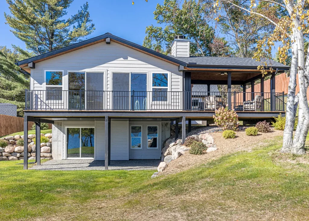 2210 Cth L, Tomahawk