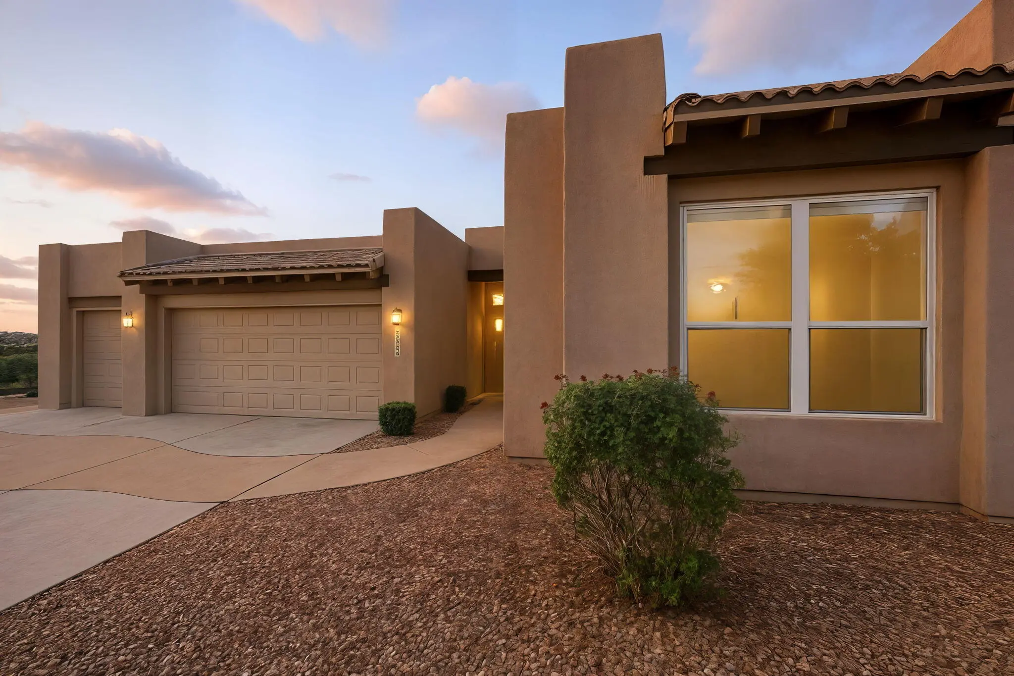 5012 Camino Valle Trail Nw, Albuquerque