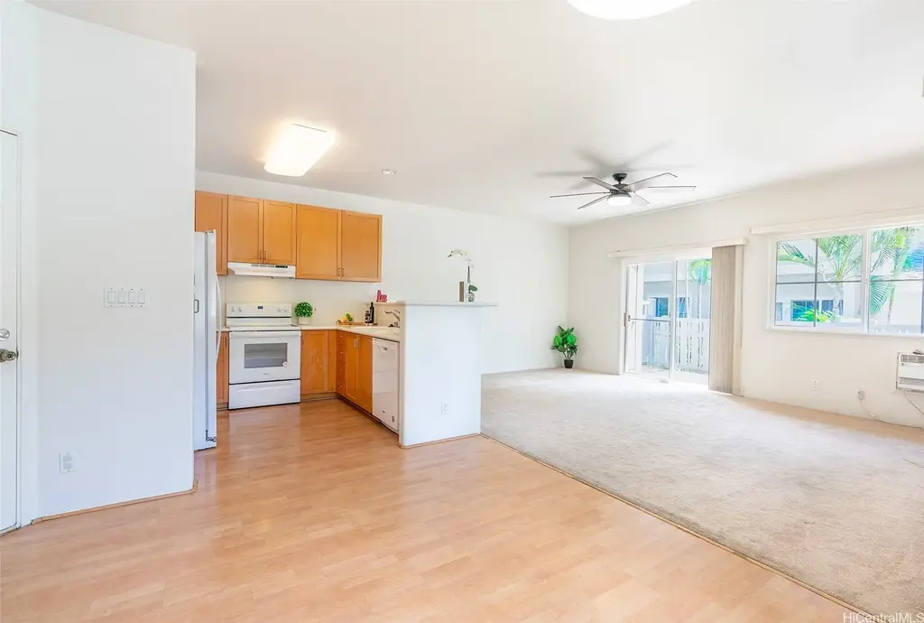 7160 Hawaii Kai Drive # 216, Honolulu