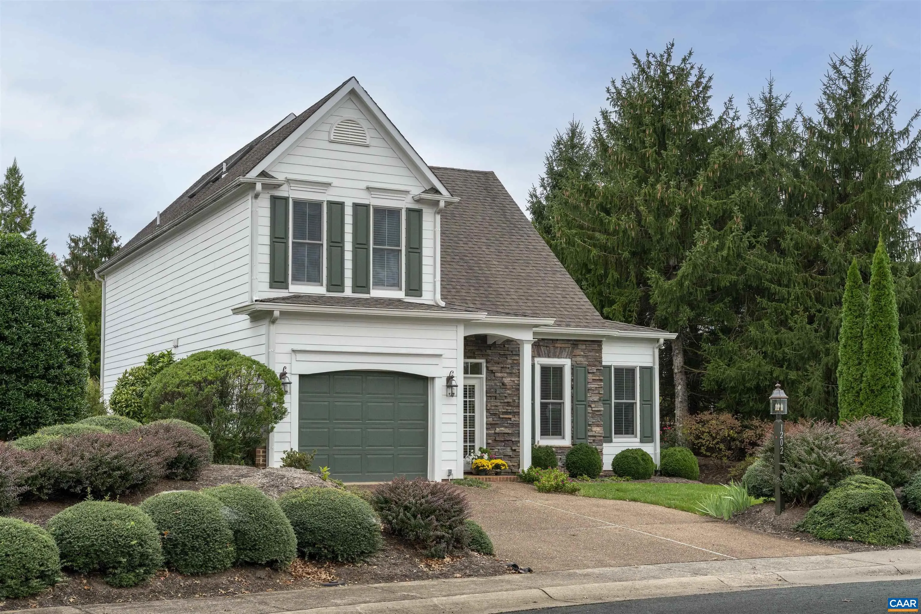 1202 Stonegate Way, Crozet