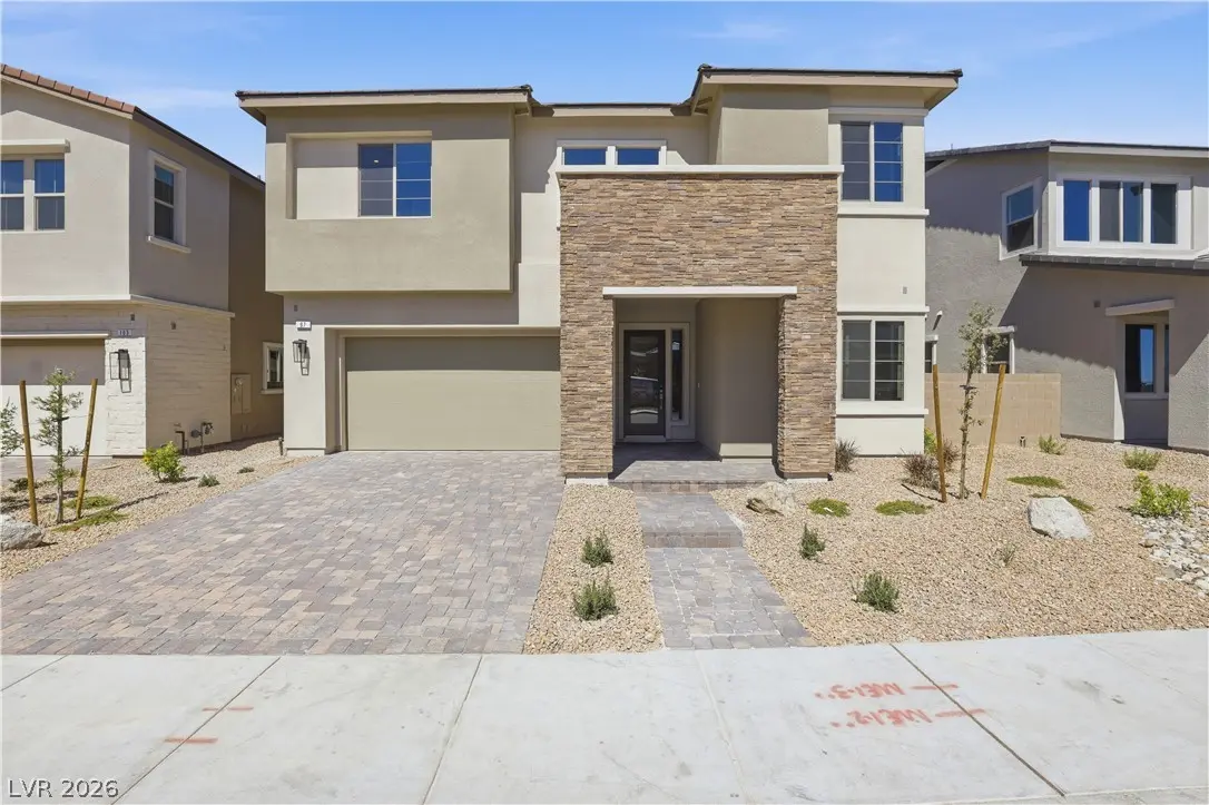 97 Vernalis Avenue, Las Vegas