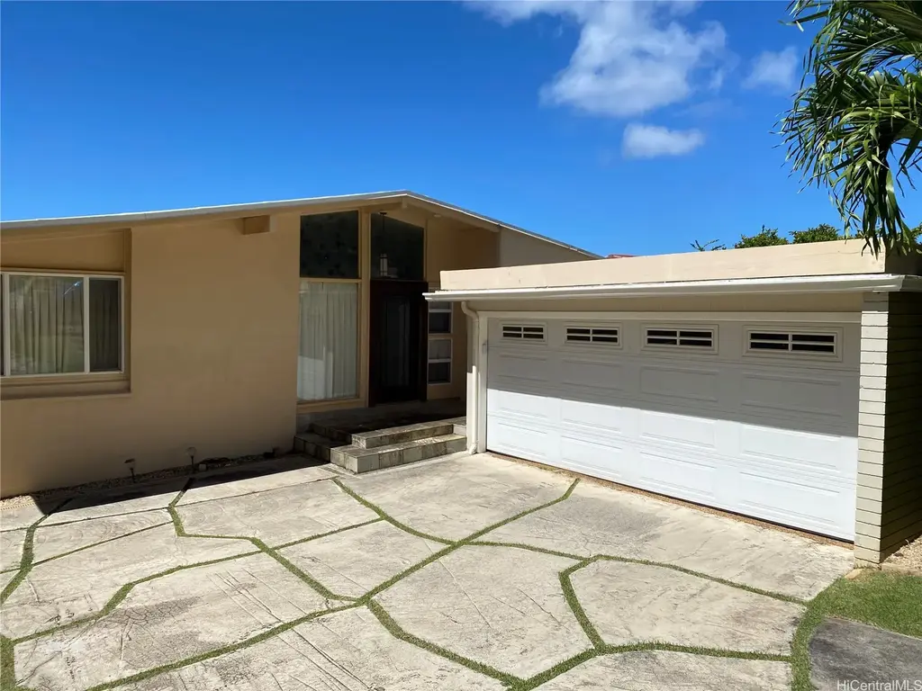 4953 Waa Street # Downstairs, Honolulu