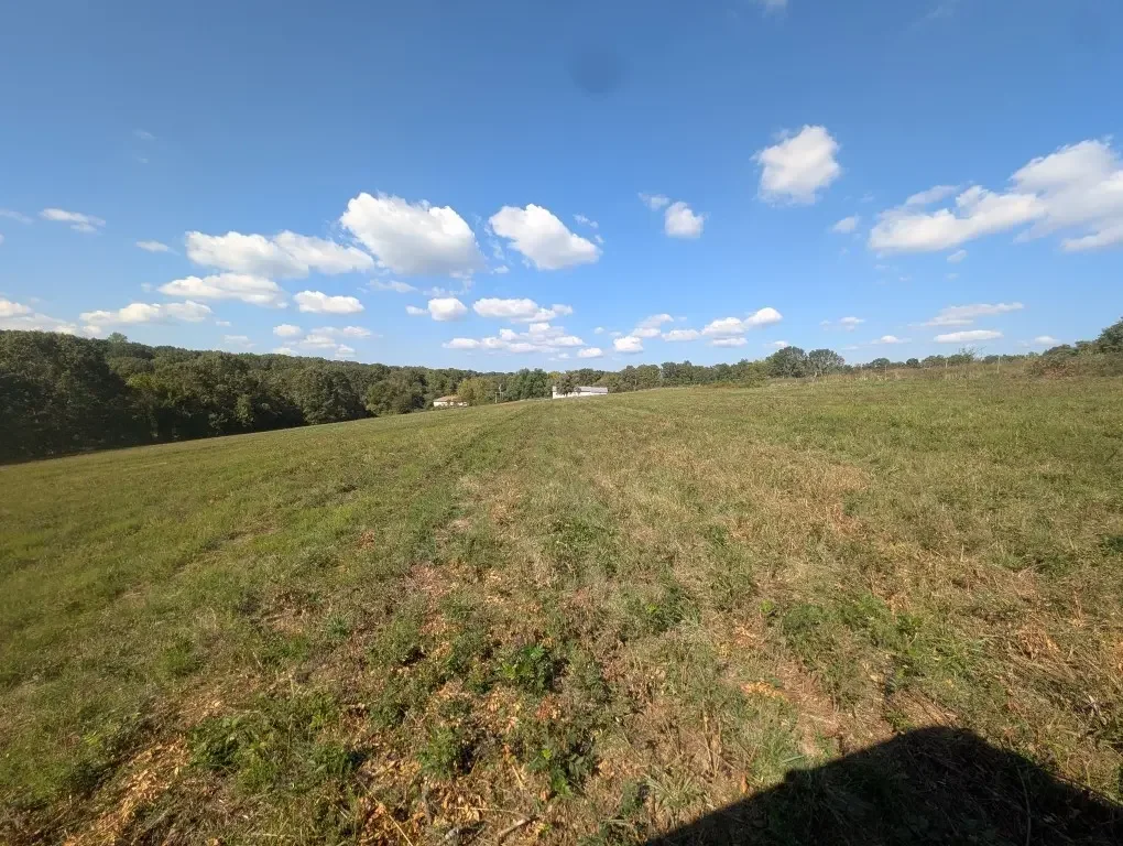 Bunker Road, Harrison