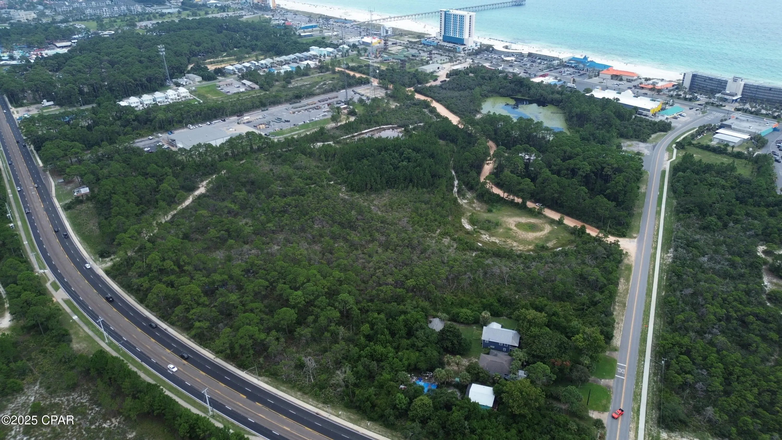 12610 Front Beach Road, Panama City Beach