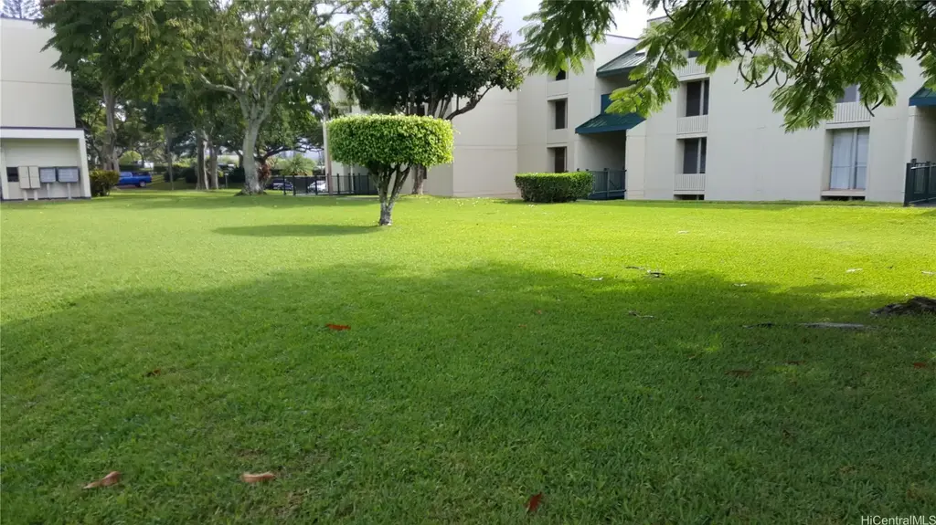 94-944 Meheula Parkway # 456, Mililani