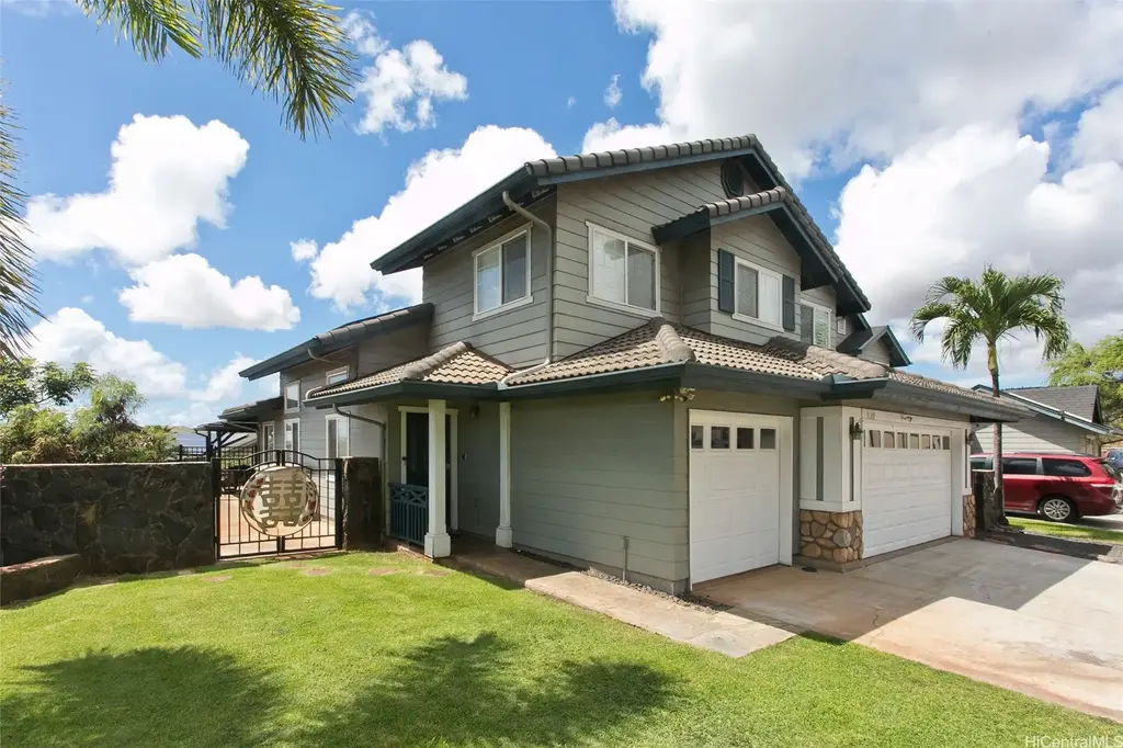 91-1419 Halahinano Street, Kapolei