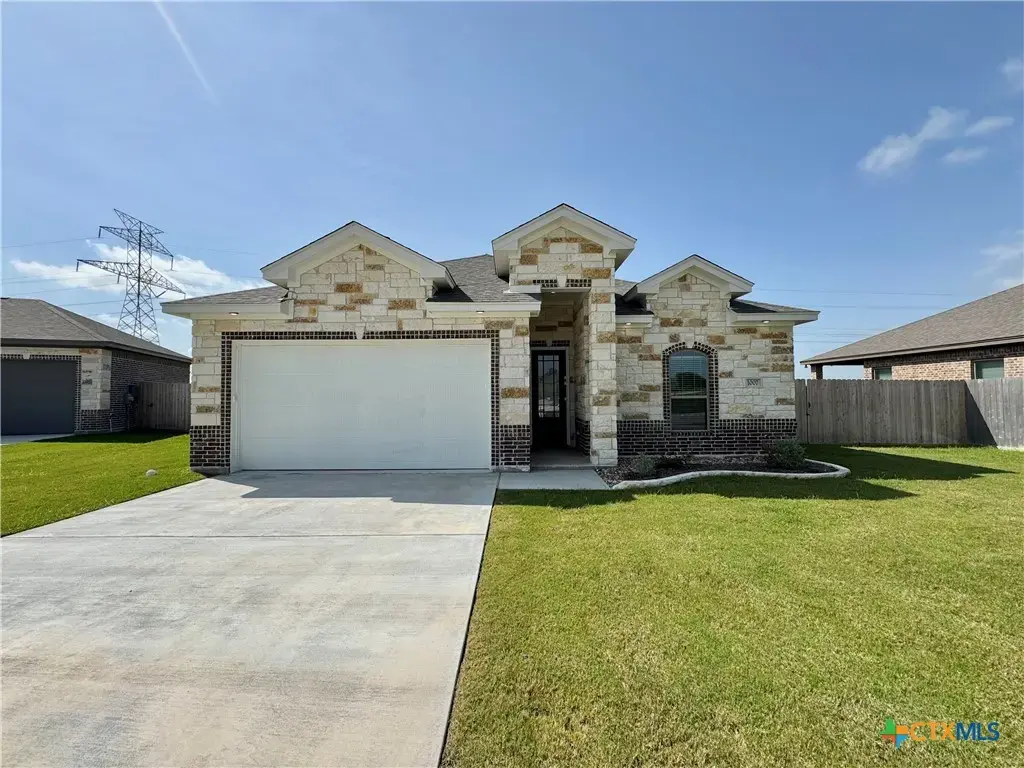 1007 Alice Circle, Temple