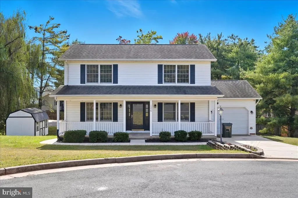 1556 Harrier Ln, Culpeper