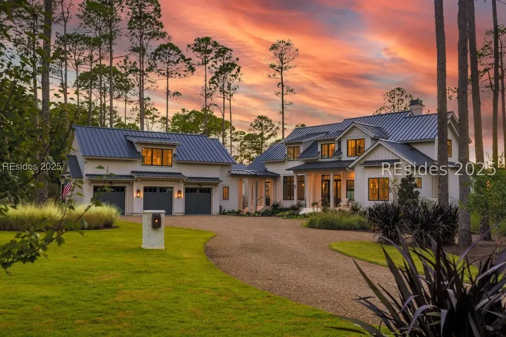 68 Gallavant Road, Bluffton