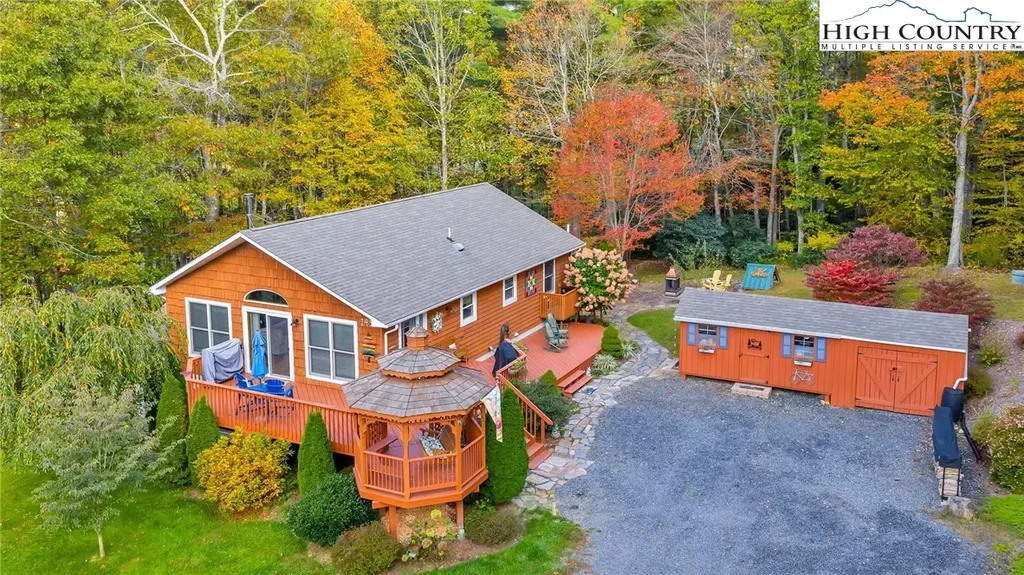 149 Mr. Mac Drive, Fleetwood
