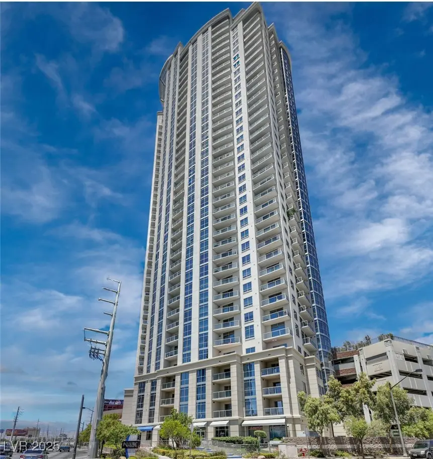 200 W Sahara Avenue 504, Las Vegas