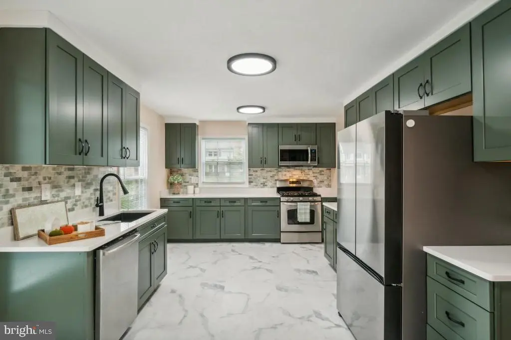 4513 Garfield Ct, Fredericksburg