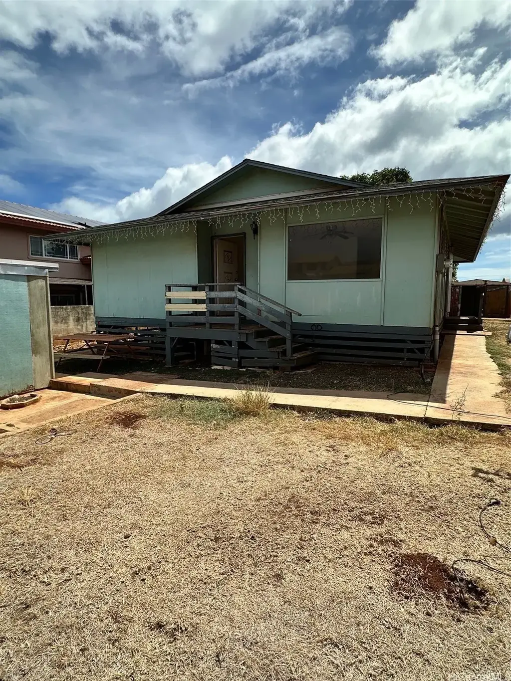 92-695 Paakai St. Paakai Street, Kapolei