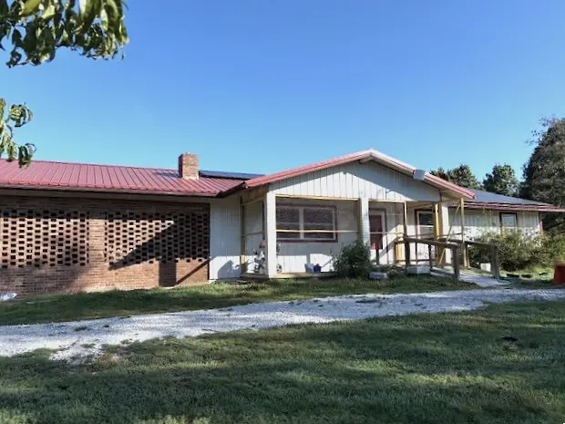 3917 Sansing Hollow Road, Harrison