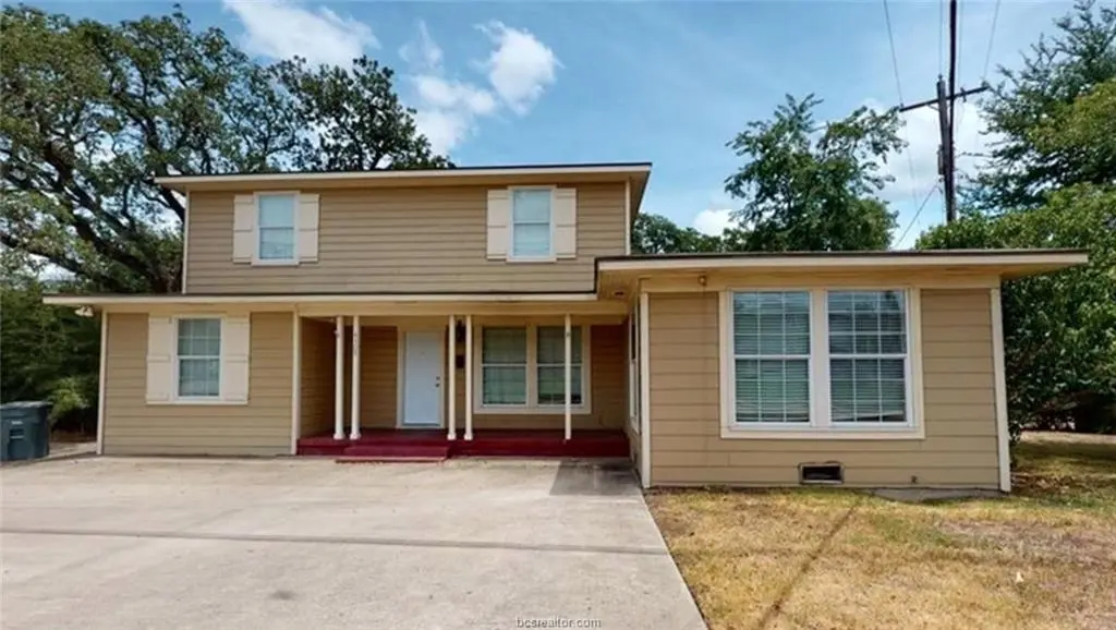 4309 Old College Road, Bryan