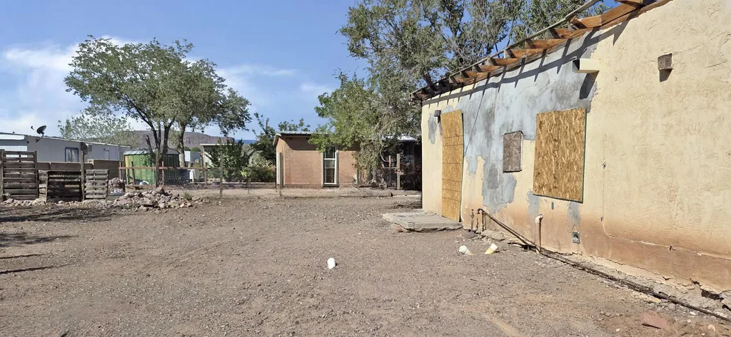 701 Grant Street, Socorro