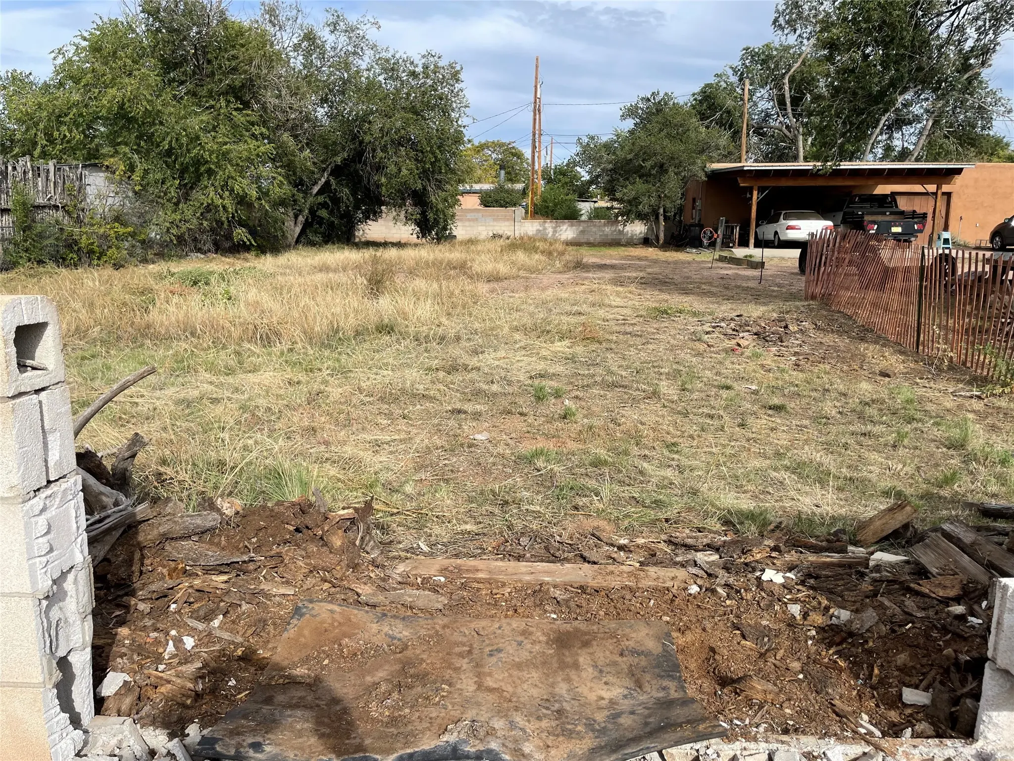 1513 Cochiti Street, Santa Fe