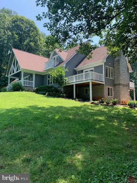 8089 Moormont Rd, Rapidan