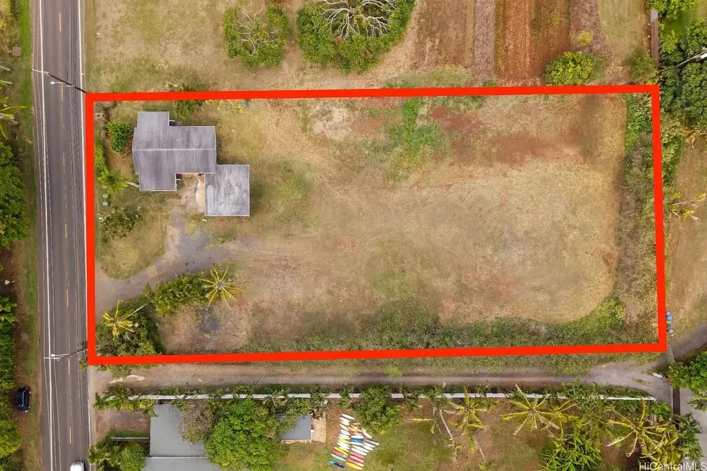 59-216 Kamehameha Highway, Haleiwa