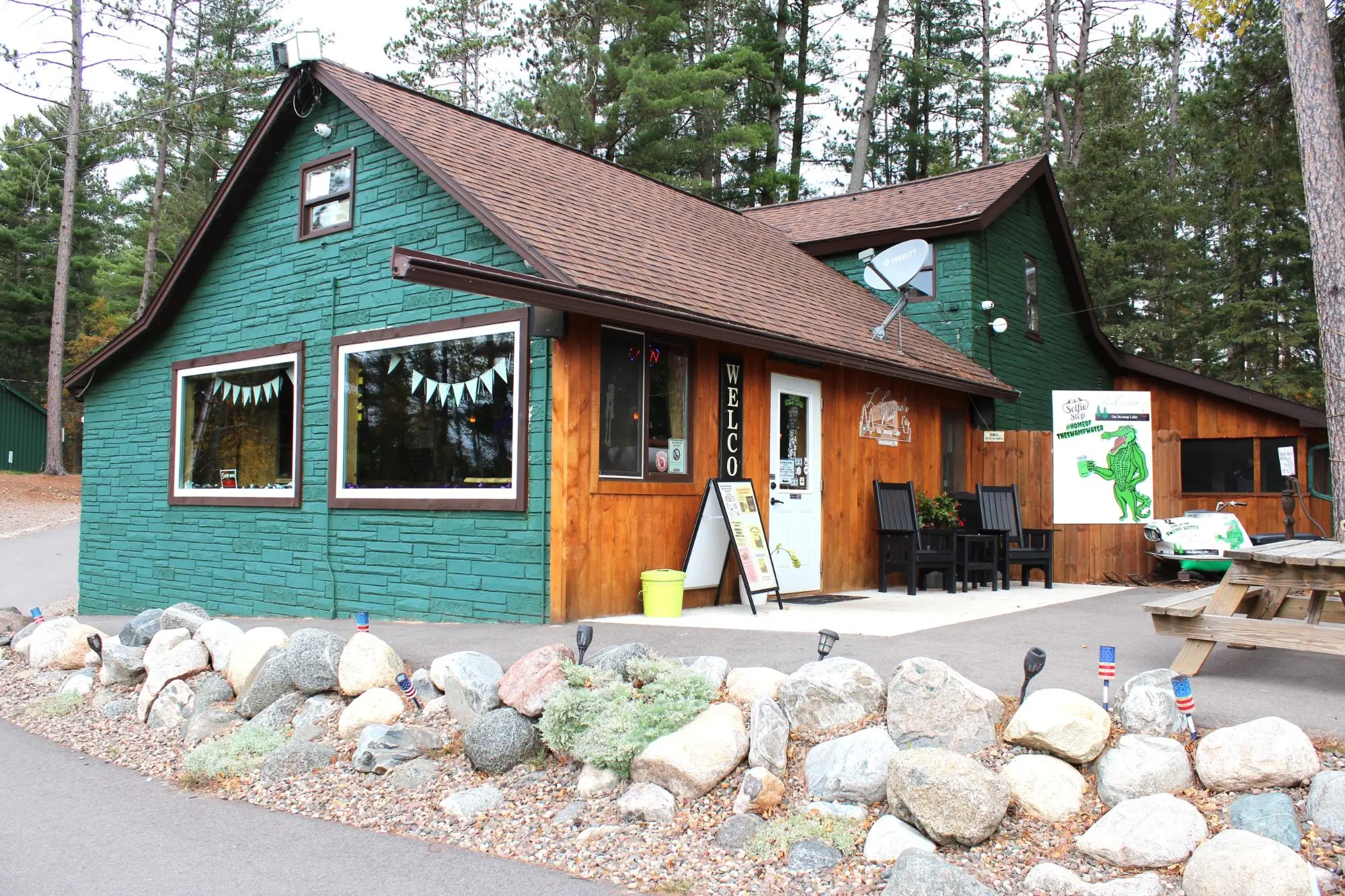 10752 Lacanne Trl, Tomahawk