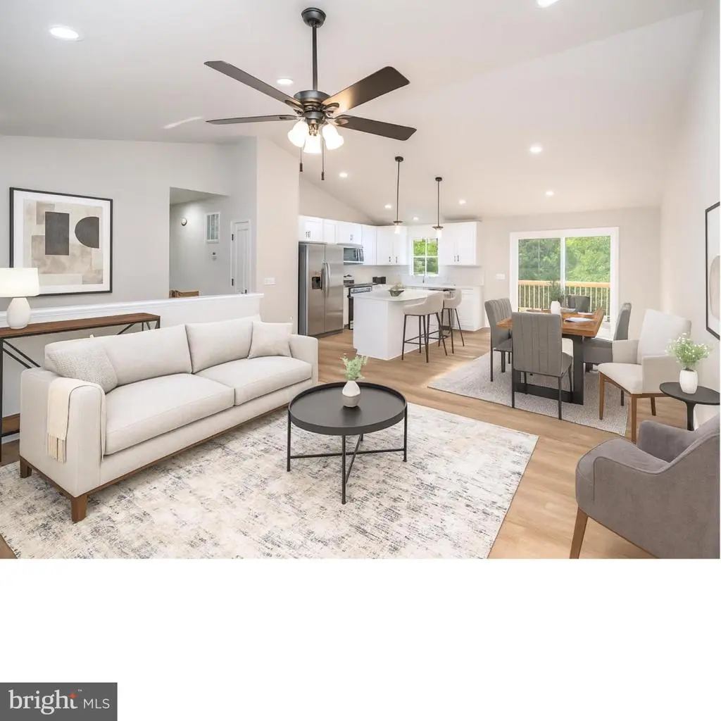 3149 Lewiston Rd, Bumpass