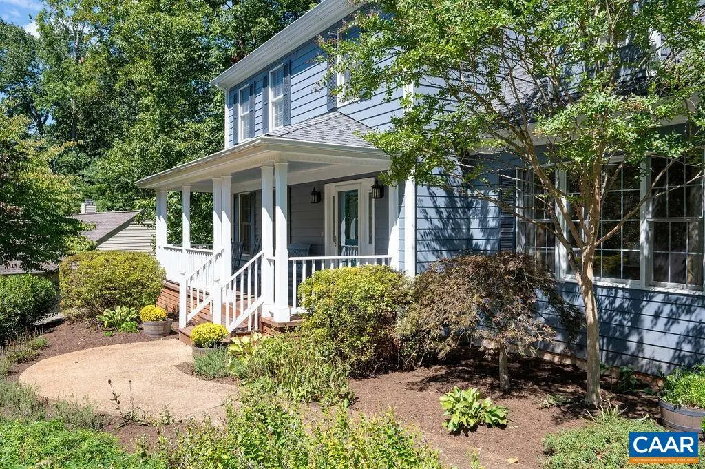 1549 Reynovia Dr, Charlottesville