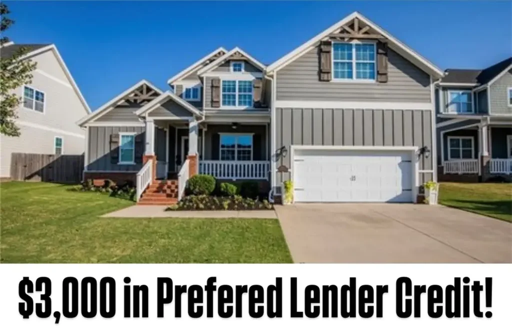 906 Charing Cross, Cave Springs