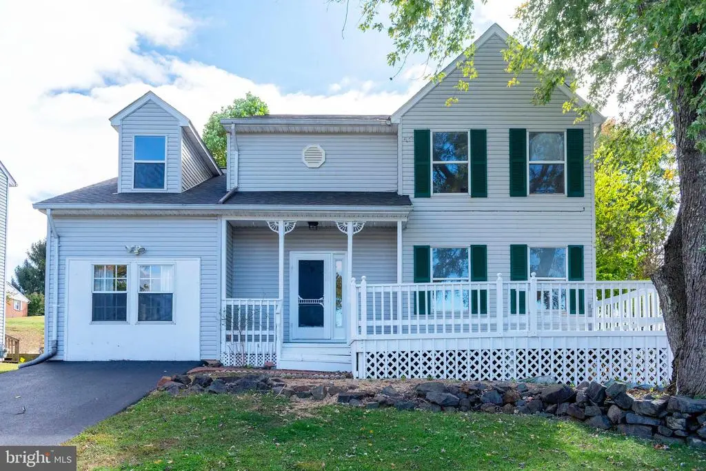 656 Rocky Knoll Arch, Culpeper