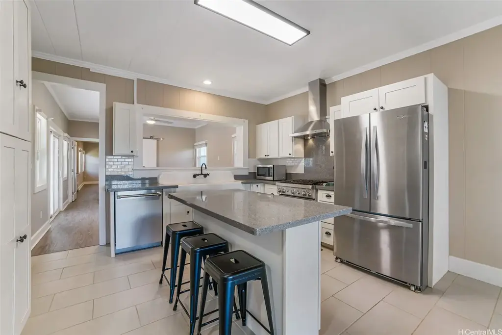 2054 Hillcrest Street, Honolulu