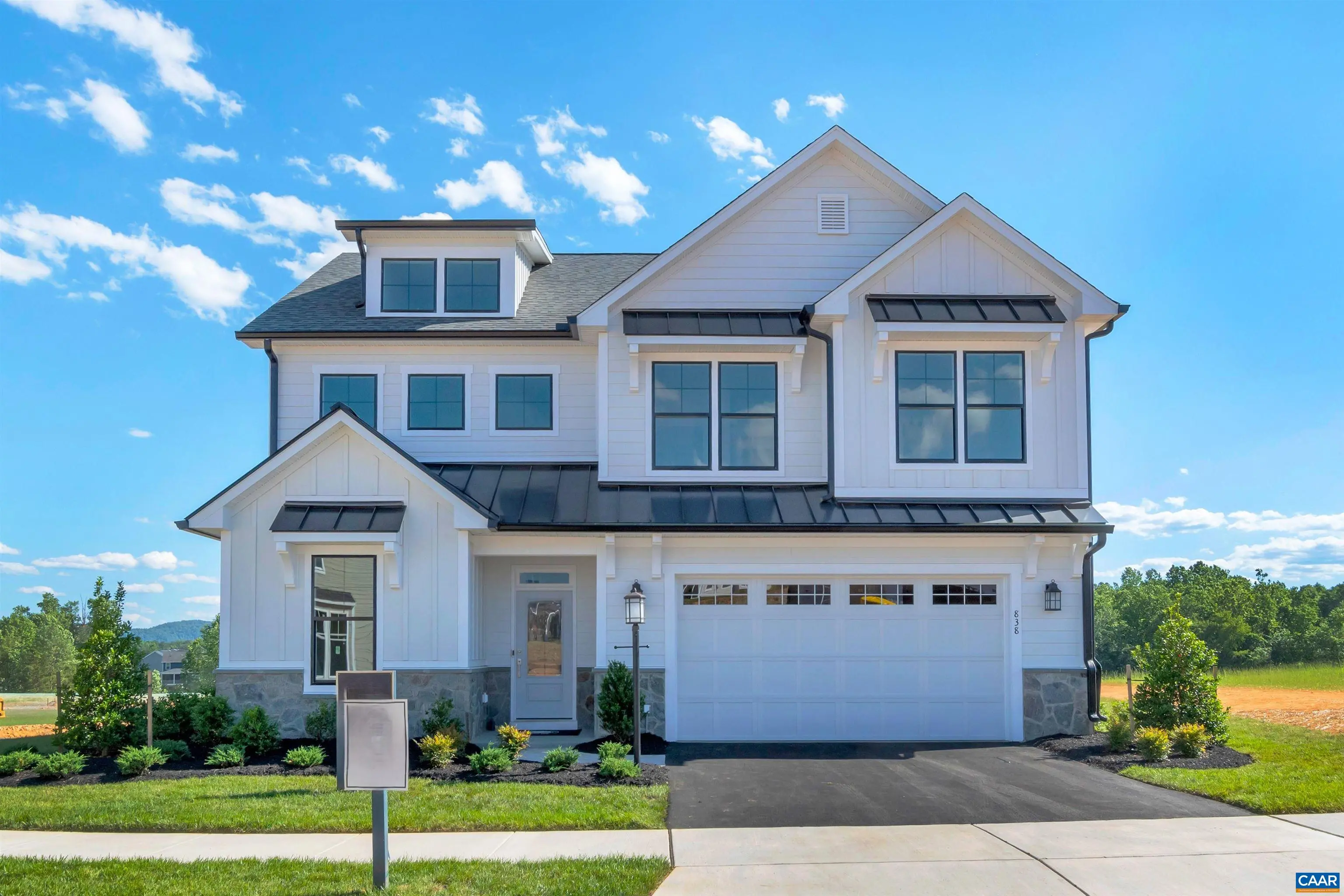 K2-25e Casper Ct, Zion Crossroads