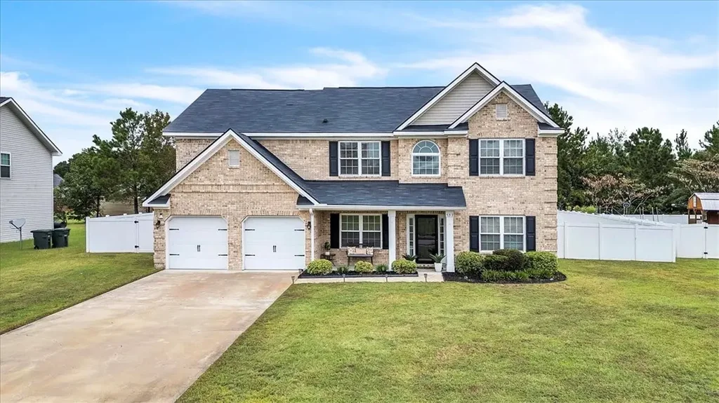 737 English Oak Drive, Hinesville