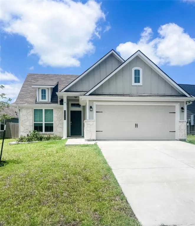 2035 Theresa Drive, Bryan