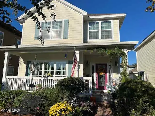 2412 Grandiflora Boulevard, Panama City