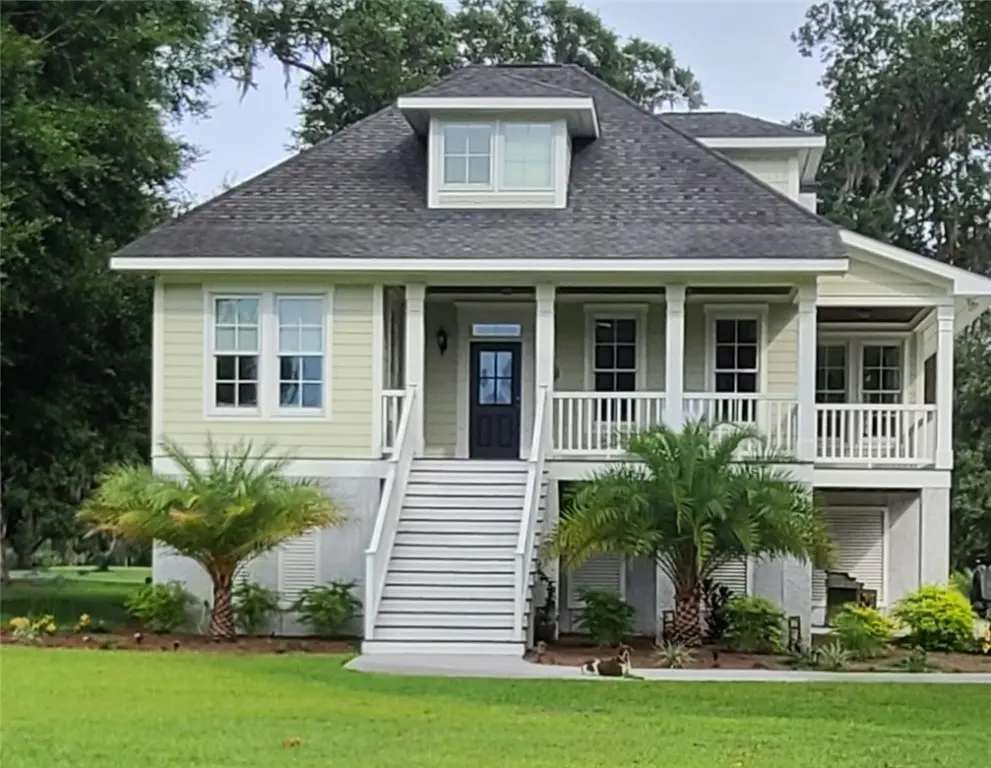 2115 Marshview Drive Ne, Townsend