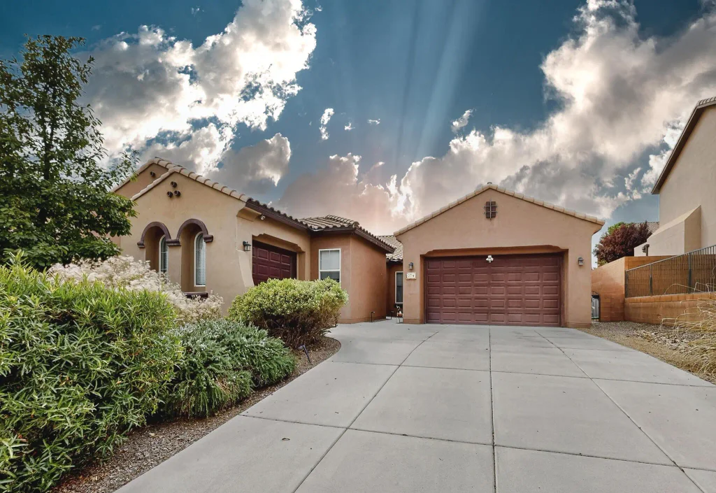 27 Vista Larga Place Ne, Rio Rancho