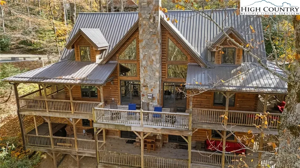 592 Galax Circle, Blowing Rock