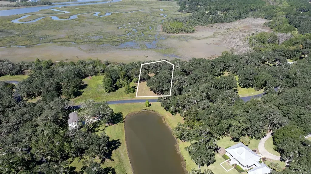 Lot 231 Coopers Landing Drive Ne, Townsend